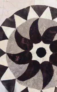 پادری پوست طبیعی نو