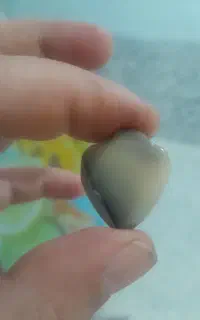 گردنی یشم کهنه بسیار ارزشمند