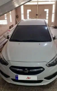 شاهین جی ال توربو۴۰۴ کار کرد۲۳هزار