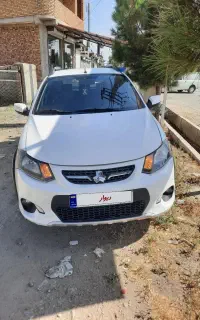 کوییک۹۸بدون رنگ و ضربه