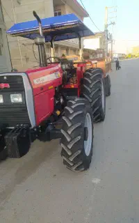 تراکتور475