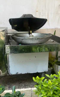 دستگاه سبزی خورد کنی