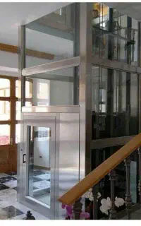 آسانسورهیدولیک وکششی،بالابر/نصب،تعمیرونگهداری