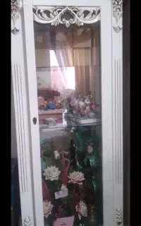 بوفه سالم