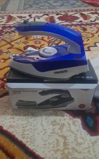 اتو نونو استفاده نشده
