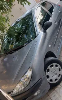 206 تیپ ۲ فرانسه