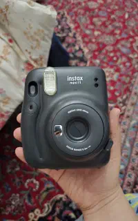 دوربین عکاسی فوری