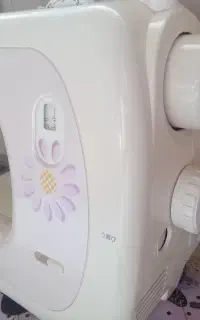 چرخ خیاطی ژانومه