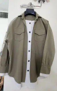 تعدادی شومز نونو از سایز42 تا46