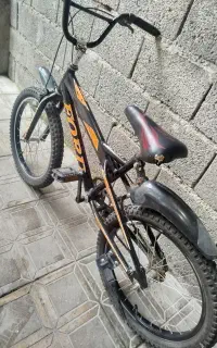 دوچرخه سایز 20