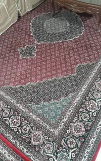 4 عدد فرش ۱۲ متری