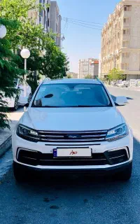 کوپا رویال مدل ۹۷ بیرنگ