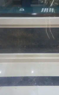 انجام کاشی سنگ موزاییک