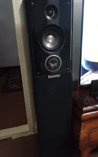 باند سناتور سالم سالم