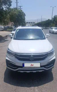 Sx5 FMC
