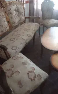 فروش مبل سلطنتی