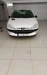 206 صفر خشک