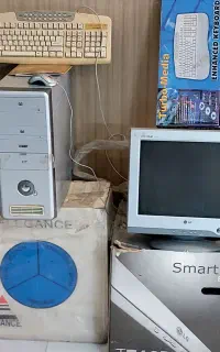 کامپیوتر کامل