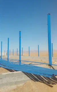 جوشکار سیار