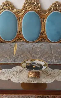 مبلمان