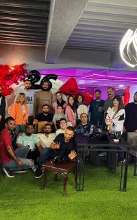 ایونت مافیا