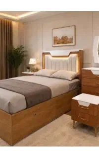 تخت خواب    رزیتا