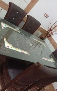 میز و صندلی