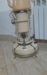 چراغ علائدین انگلیسی
