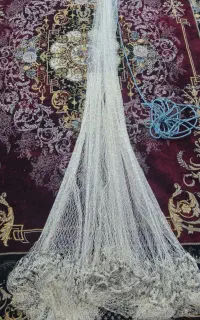 تور دستی ۲۰ متری نخی