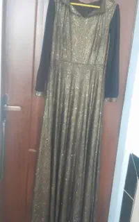 لباس مجلسی