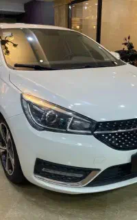 اریزو ۵ ie مدل ۱۴۰۱ داشبورد جدید بیرنگ