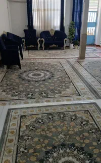 رهن واجاره  فوری خانه ویلایی