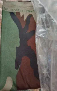 پارچه استتار
