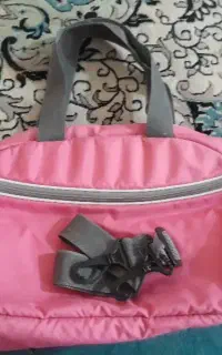 کیف ورزشی