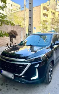 تیگارد / تیگارد X35 / اقساط
