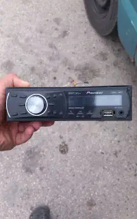 پخش پایونر ۳۲۵۰ /۴ خروجه