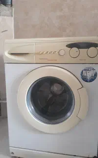 لباسشویی