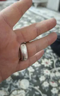 انگشترنقره