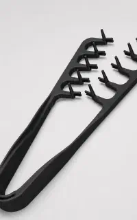 شانه تکسچر کیفیت درجه 1
