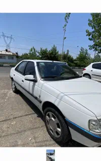 ۴۰۵ اس ال ایکس
