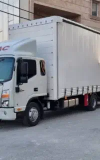 خدمات دهی تضمینی کنگان حمل اثاثیه بتمام نقاط