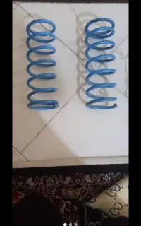 فنر لنزو  اسپرت پراید