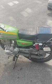 هوندا ۲۰۰