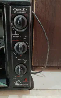 توستر Soniya ساخت چین