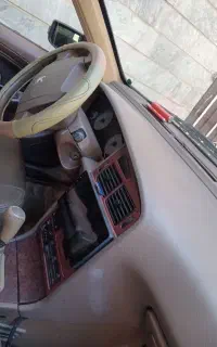 پرشیا نوک مدادی مدل ۹۰