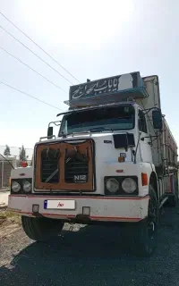 ولوو جفت مدل 54 سبزوار
