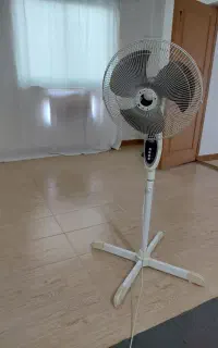 پنکه در حد