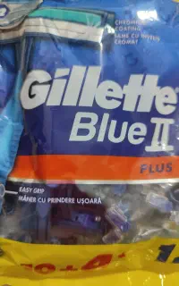 ژیلت بلو اصل
