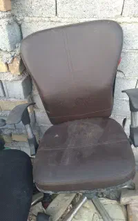 صندلی راحتی چرخدار