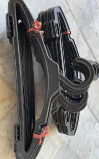 نایلون و منجوق رگال ما نکن